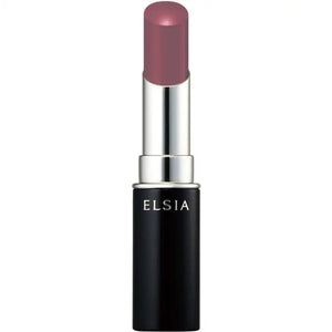 Kose Elsia Platinum Color Keep Rouge Ro662 Rose 5g - Japanese Matte Lipstick Makeup