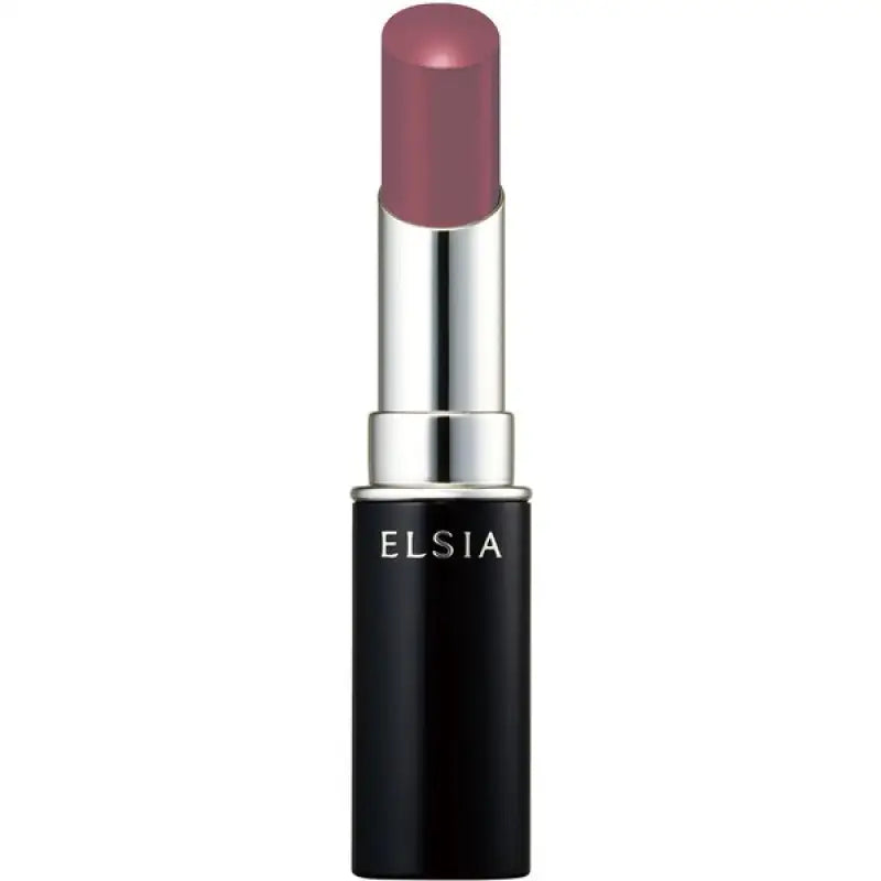 Kose Elsia Platinum Color Keep Rouge Ro662 Rose 5g - Japanese Matte Lipstick Makeup