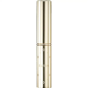 Kose Elsia Platinum Complexion Up Essence Rouge Be382 Beige 3.5g - Moisturizing Serum Lip Balm Makeup