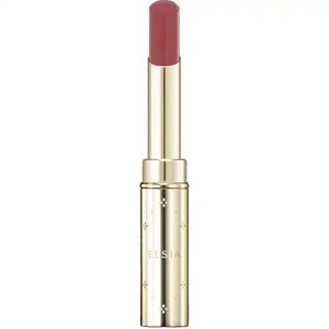 Kose Elsia Platinum Complexion Up Essence Rouge Pk882 Pink 3.5g - Japanese Lip Gloss Makeup