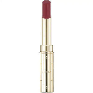 Kose Elsia Platinum Complexion Up Essence Rouge Rd481 Red 3.5g - Lip Gloss Made In Japan Makeup