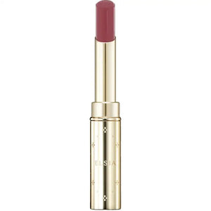 Kose Elsia Platinum Complexion Up Essence Rouge Ro681 Rose 3.5g - Japanese Lip Gloss Makeup