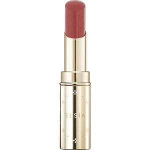 Kose Elsia Platinum Complexion Up Lasting Rouge Pk831 Pink 5g - Japanese Matte Lipstick Makeup