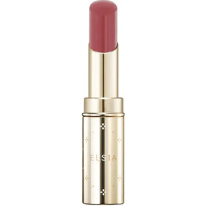 Kose Elsia Platinum Complexion Up Lasting Rouge Pk832 Pink 5g - Matte Lipstick Makeup