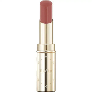 Kose Elsia Platinum Complexion Up Lasting Rouge Pk833 Pink 5g - Japanese Matte Lipstick Makeup