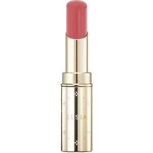 Kose Elsia Platinum Complexion Up Lasting Rouge Pk834 Pink 5g - Matte Lipstick Made In Japan Makeup