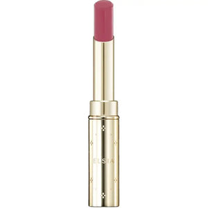 Kose Elsia Platinum Complexion Up Lasting Rouge Pk880 Pink 3.5g - Japanese Matte Lipstick Makeup