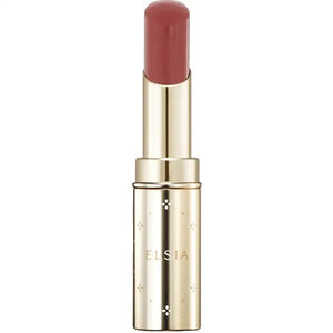 Kose Elsia Platinum Complexion Up Lasting Rouge Rd430 Red 5g - Matte Lipstick Must Try Makeup