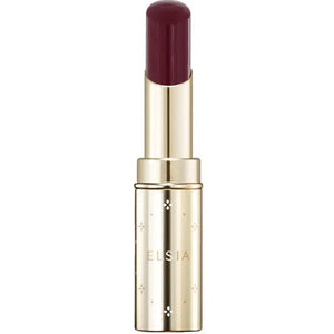 Kose Elsia Platinum Complexion Up Lasting Rouge Ro644 Rose 5g - Matte Lipsticks Makeup
