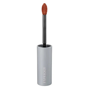 Kose Esplique Chiffon Matt Rouge Or210 Orange 6g - Japanese Liquid Matte Lipsticks Makeup