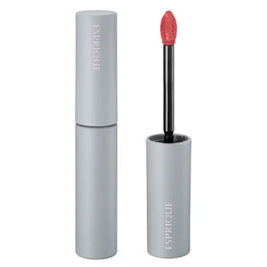 Kose Esplique Chiffon Matt Rouge Pk810 Pink 6g - Japanese Liquid Lipsticks Lip Gloss Brands Makeup
