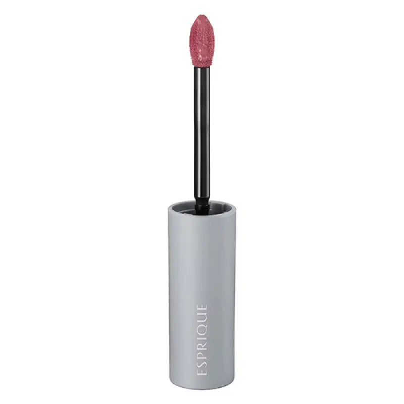 Kose Esplique Chiffon Matt Rouge Pk812 Pink 6g - Japanese Liquid Matte Lipsticks Makeup