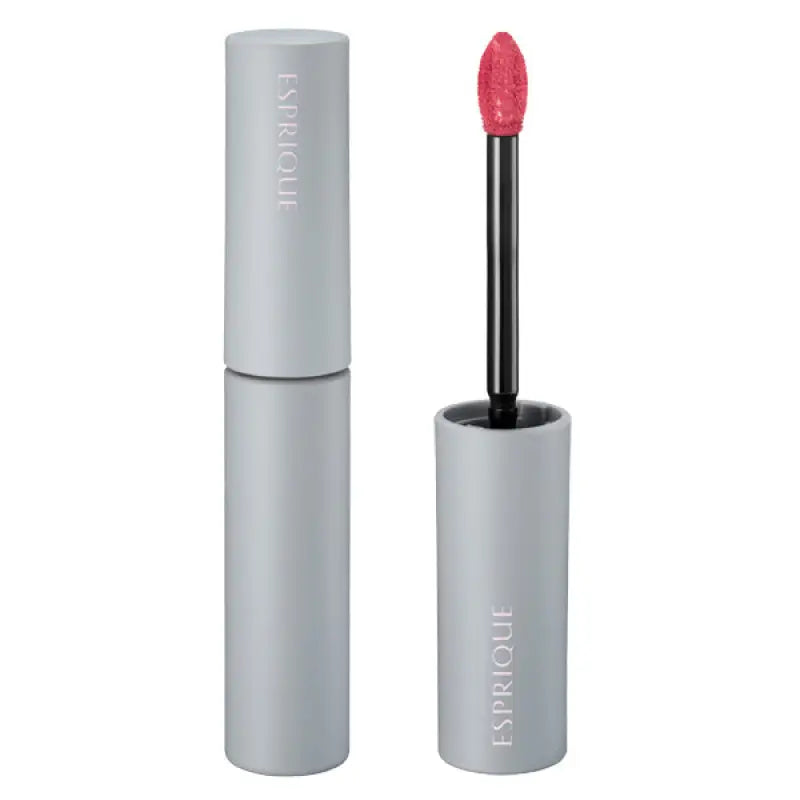 Kose Esplique Chiffon Matte Rouge Pk811 Pink 6g - Japanese Tint Lipsticks Liquid Lipstick Makeup