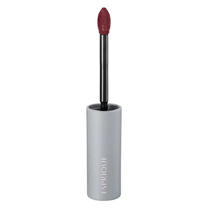 Kose Esplique Chiffon Matte Rouge Rd411 Red 6g - Japanese Liquid Lipsticks Makeup