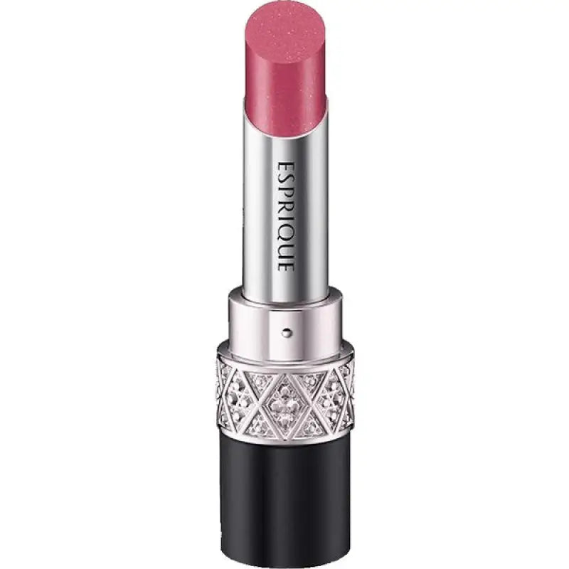 Kose Esplique Rich Fondue Rouge Pk860 Sunny Pink That Is Familiar To The Skin 4g - Japan Lip Gloss Makeup