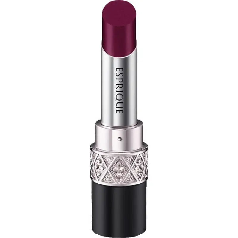 Kose Esplique Rich Fondue Rouge Ro665 Rose 4g - Japanese Moisturizing Lip Gloss Makeup