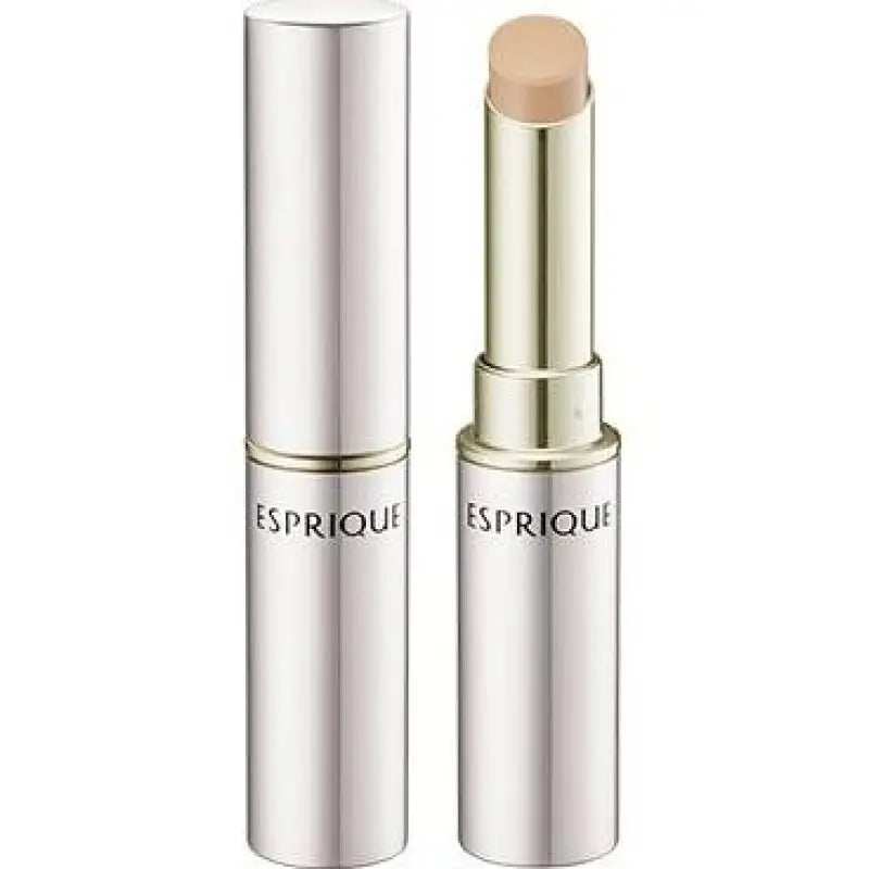 Kosé Esprique Fit Up Concealer UV SPF30/ PA + + + 01 Light 2.8g - Japanese Makeup