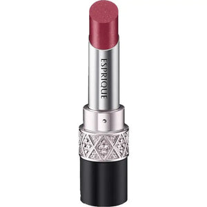 Kose Esprique Rich Fondue Rouge Color Ro661 Soft Apple Rose 4g - Moisturizing Lipstick Makeup