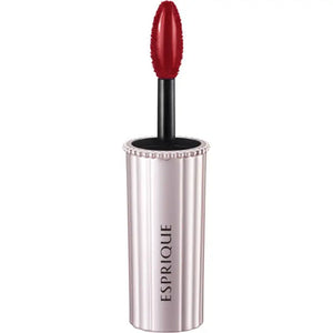 Kose Esprique Vinil Glow Rouge Rd400 Red 6g - Japanese Lipstick Brands Makeup Products