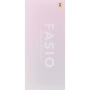 Kose Fasio Airy Stay Liquid Foundation 405 Light Ocher SPF30 PA + + + 30g - Made In Japan Skincare