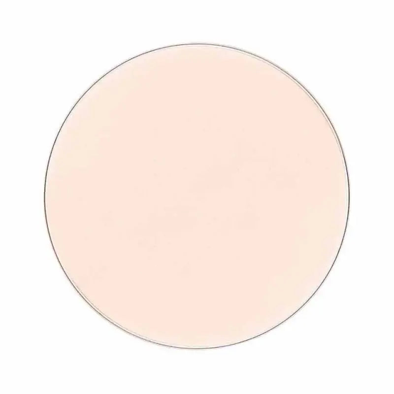 Kose Fasio Airy Stay Powder 01 Pink Beige [refill] - Facial Japanese Makeup Products Skincare