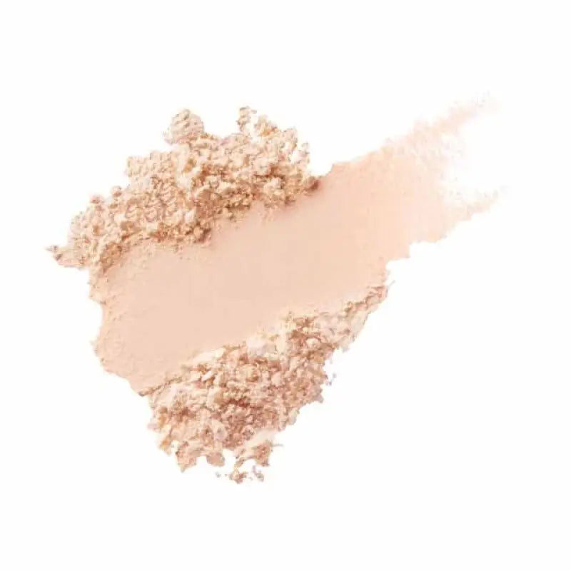 Kose Fasio Airy Stay Powder 01 Pink Beige SPF15 PA + + 10g - Face Made In Japan Skincare