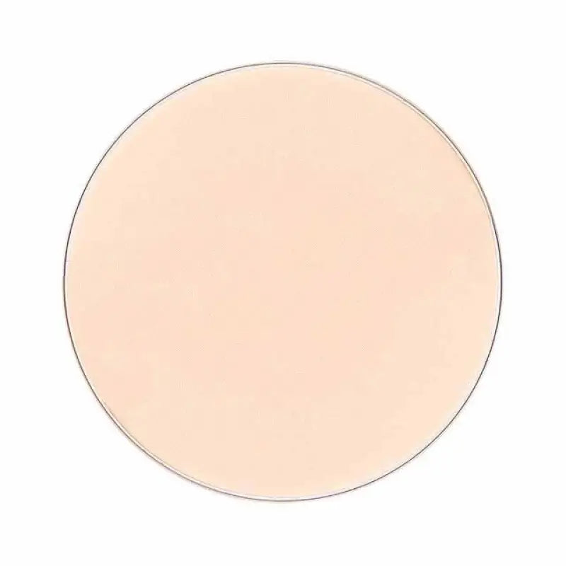 Kose Fasio Airy Stay Powder 02 Beige [refill] - Facial Japanese Makeup Products Skincare