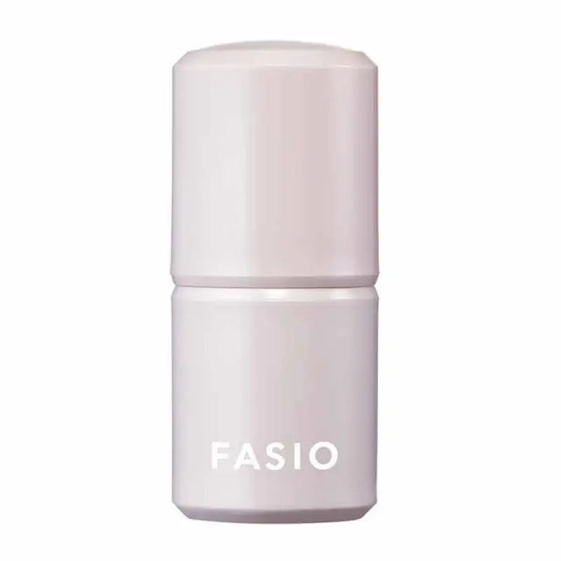 Kose Fasio Multi Face Stick 07 Icy Lemon - Japanese Makeup Products Skincare