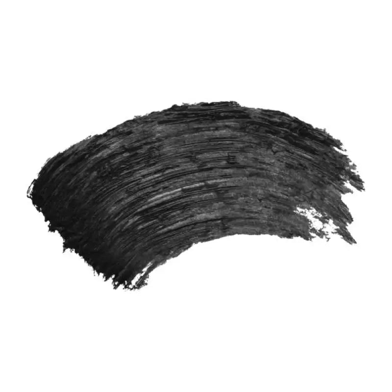 Kose Fasio Permanent Curl Mascara F Long 01 Black 7g - Must Have Japan Makeup