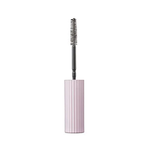 Kose Fasio Permanent Curl Mascara F Volume 01 Black 7g - Japanese Makeup