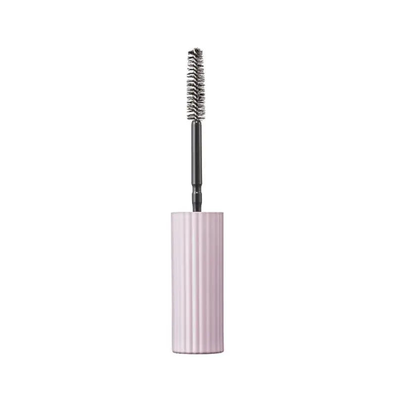 Kose Fasio Permanent Curl Mascara F Volume 01 Black 7g - Japanese Makeup