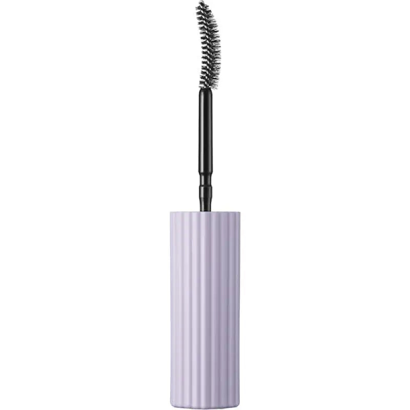 Kose Fasio Permanent Curl Mascara Hybrid Volume 01 Black 6g - Japan Waterproof Makeup