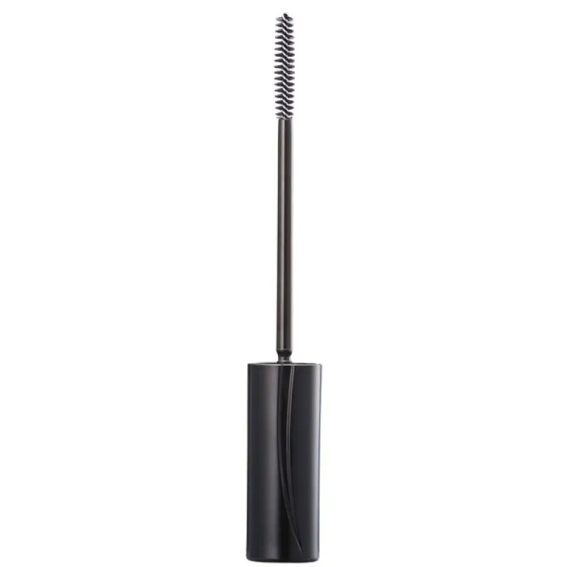 Kose Fasio Powerful Curl Mascara Ex Long Bk001 Black 5g - Made In Japan Makeup