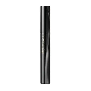 Kose Fasio Powerful Curl Mascara Ex Long Br300 Brown 7g - Waterproof Makeup