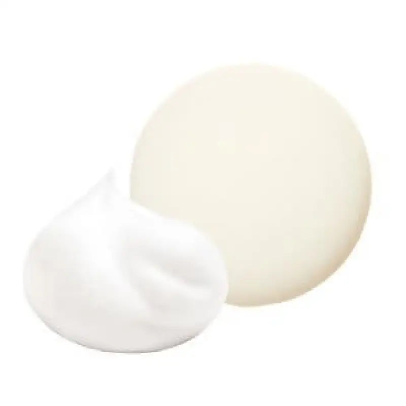 Kose Komehada Skin Jun Soap 80g - Japanese Creamy Foam Foaming Cleanser Skincare