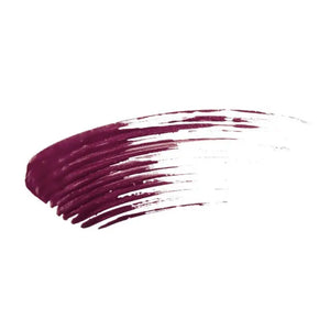 Kose Limited Curl Keep Magic C Dark Cherry 5.5ml - Japanese Waterproof Mascara Base Makeup