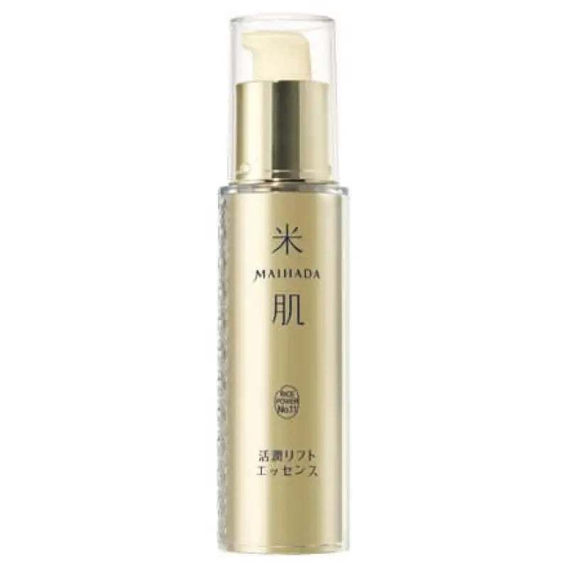 Kose Maihada Lift Essence Rice Power No.11 - Japanese For Aging Care Skincare