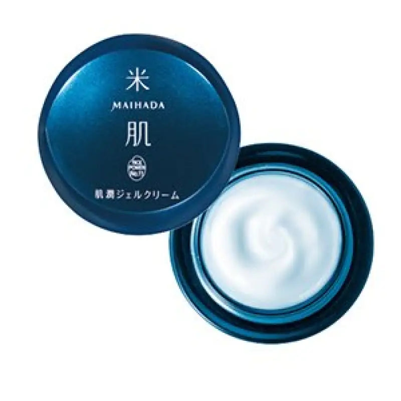 Kose Maihada Moisturizing Gel Cream Rice Power - Japanese Skincare