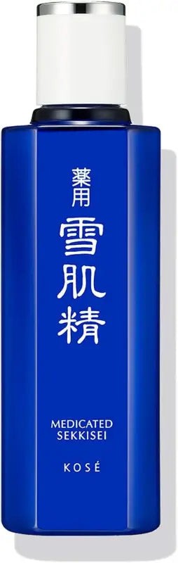 KOSÉ Medicated Sekkisei 200ml - Skincare