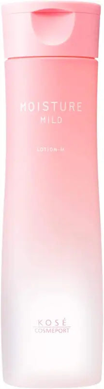 KOSE Moisture Mild Lotion Very Moist 200ml - Skincare