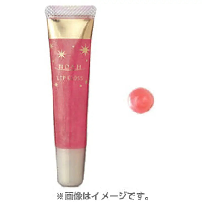 Kose Port Noah Lip Gloss 03 Pink 8g - Japanese Makeup Products