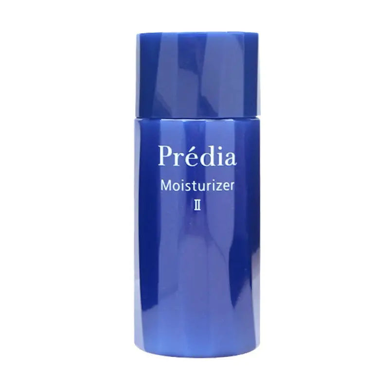 Kose Predia Moisturizer II Skin Softening & Smoothing - Made In Japan Skincare