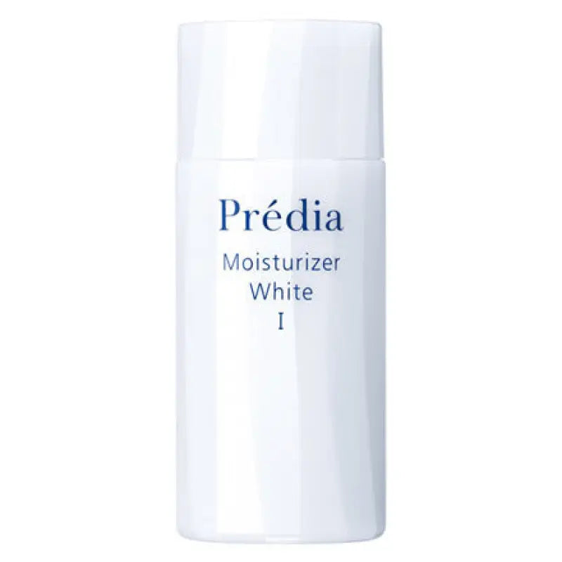 Kose Predia Moisturizer White I Softens Dull & Dryness Prevents Freckles - Japanese Skincare
