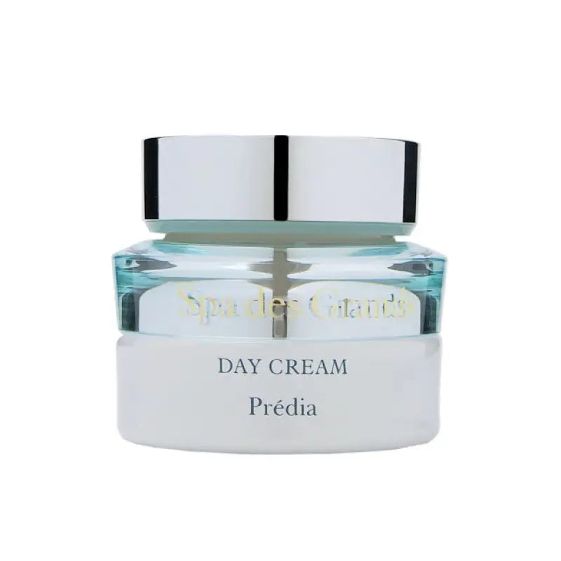Kose Predia Spa Des Grands Day Cream 40g - Japanese Beauty Care Products Skincare