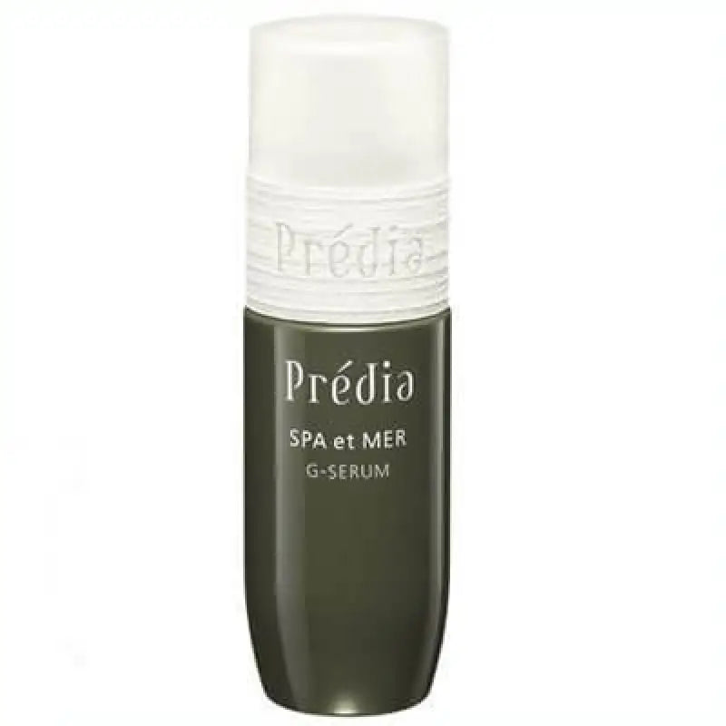 Kose Predia Spa Et Mer G Serum Rich Moisturizing Effect 40ml - Japanese Moisture Skincare