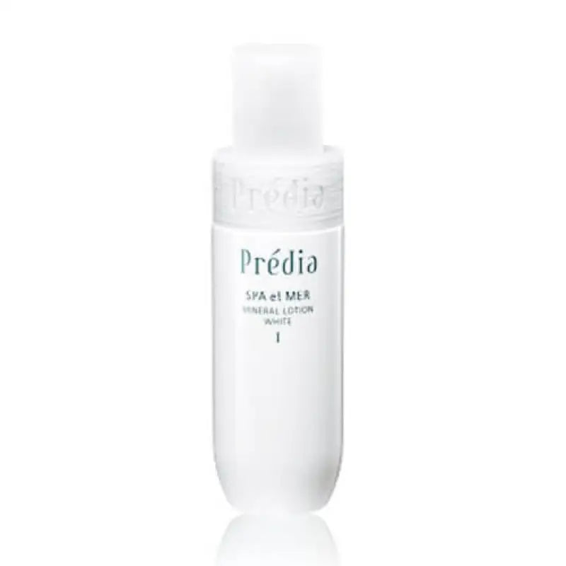 Kose Predia Spa Et Mer Mineral Lotion White I (Rich) - Whitening From Japan Skincare