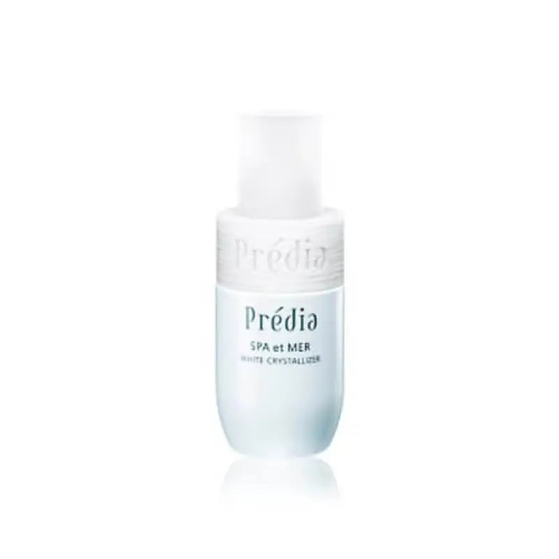 Kose Predia Spa Et Mer White Crystallizer 150ml - Whitening Serum Made In Japan Skincare