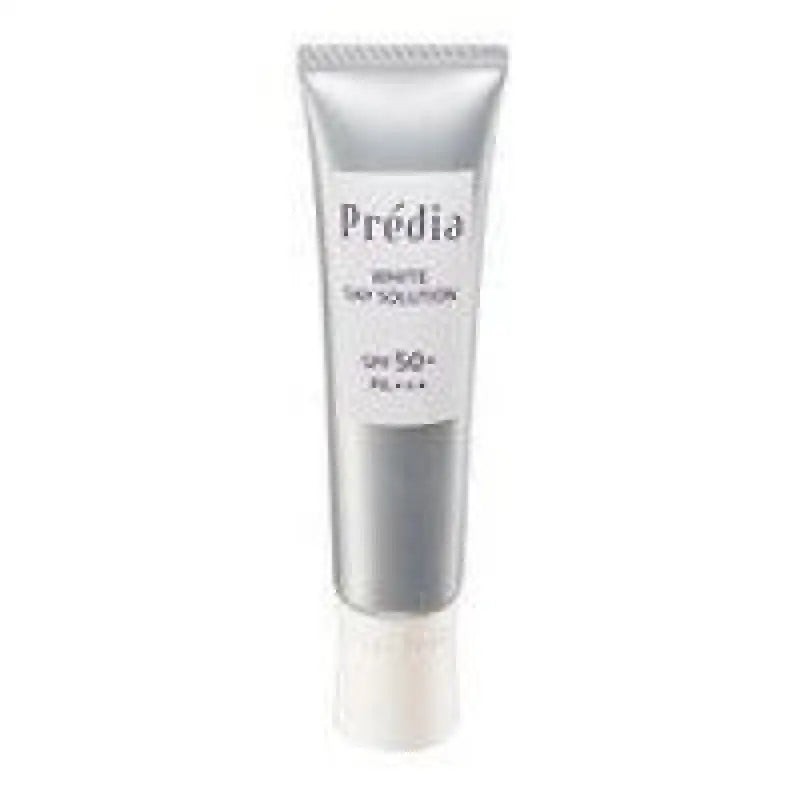 Kose Predia White Day Solution Spf50 + / Pa + + + 40g - Japanese Whitening Treament Skincare