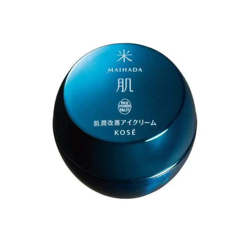 KOSE rice skin HadaJun improve eye cream - Skincare