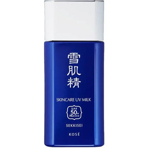 Kose Sekkisei Skincare UV Milk SPF50 + PA + + + + 60g - High Protection Sunblock